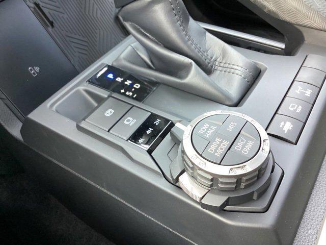 new 2025 Toyota Tacoma car, priced at $55,449