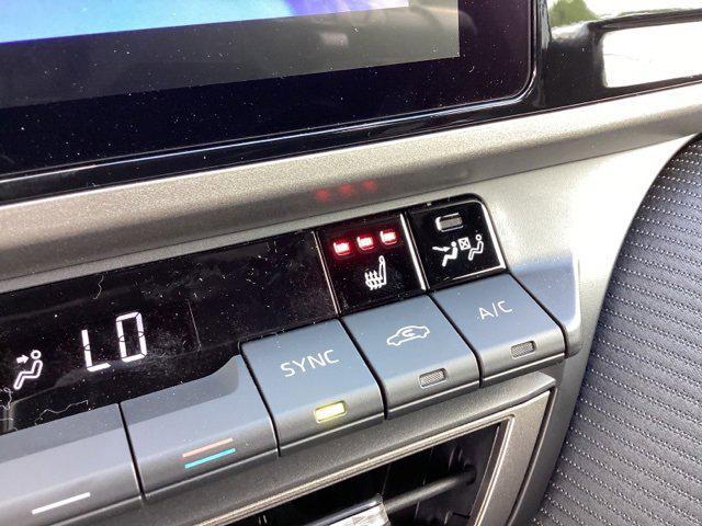 new 2025 Toyota Camry car, priced at $33,341