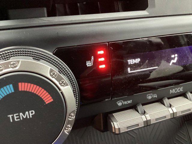 new 2025 Toyota Tacoma car, priced at $42,360