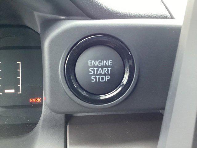 new 2025 Toyota Tacoma car, priced at $42,360