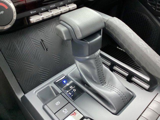 new 2025 Toyota Tacoma car, priced at $42,360