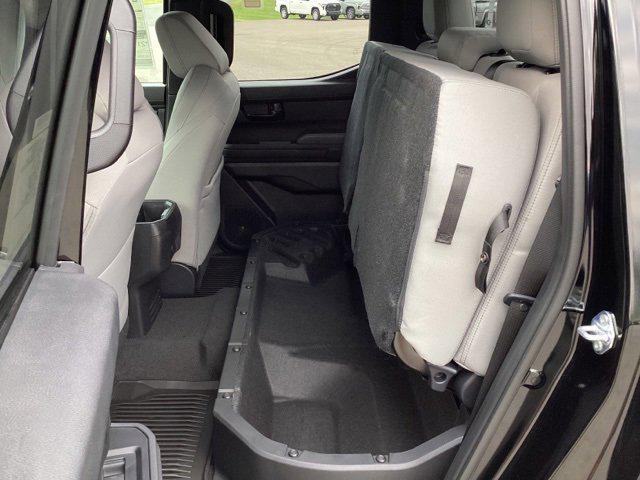 new 2025 Toyota Tacoma car, priced at $42,360