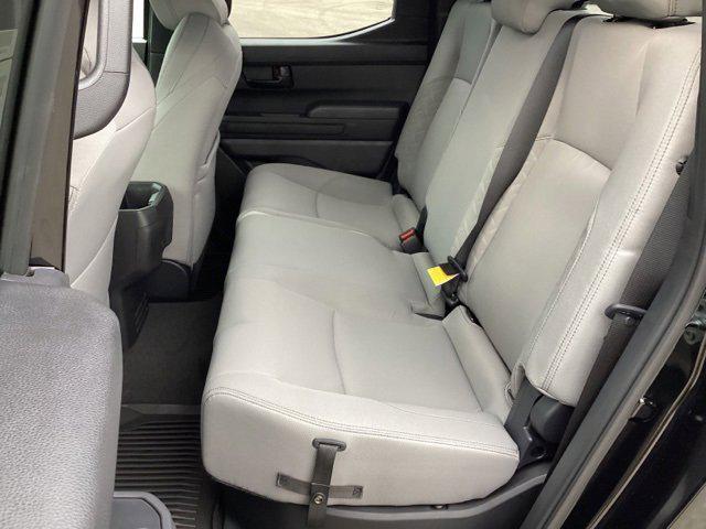 new 2025 Toyota Tacoma car, priced at $42,360