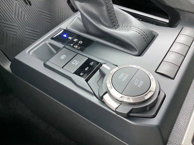 new 2025 Toyota Tacoma car, priced at $42,360