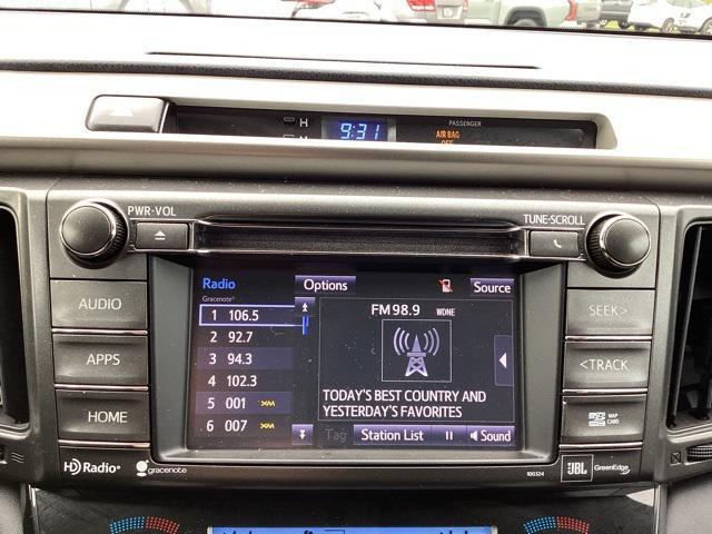 used 2014 Toyota RAV4 car, priced at $15,990