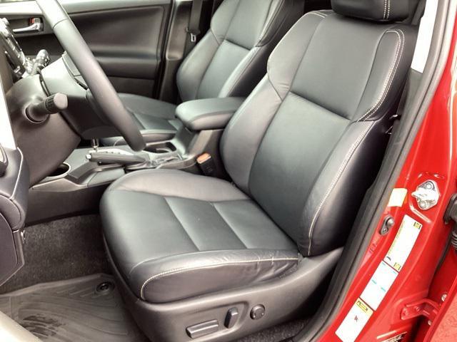used 2014 Toyota RAV4 car, priced at $15,990