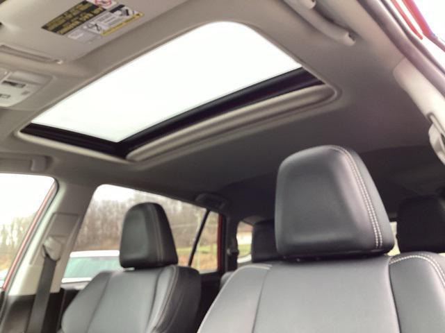 used 2014 Toyota RAV4 car, priced at $15,990