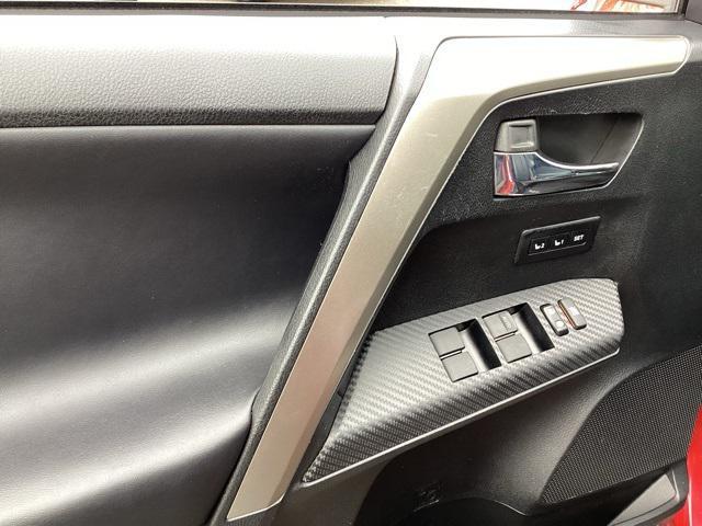 used 2014 Toyota RAV4 car, priced at $15,990