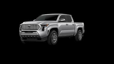 new 2025 Toyota Tacoma car, priced at $55,054