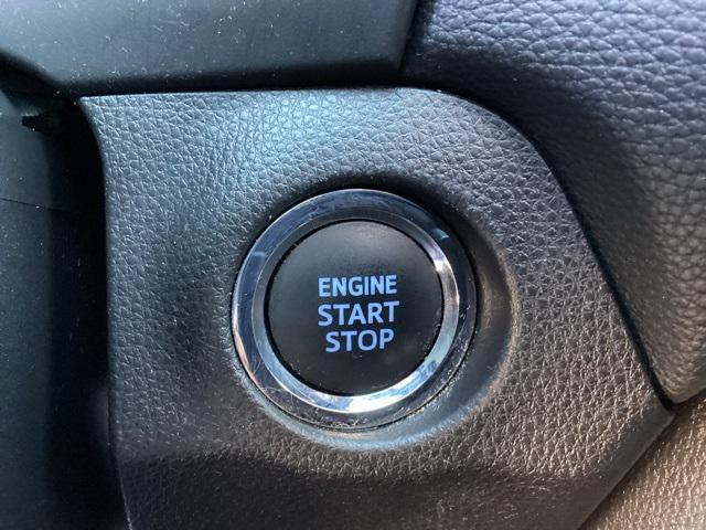 used 2021 Toyota RAV4 car, priced at $26,990