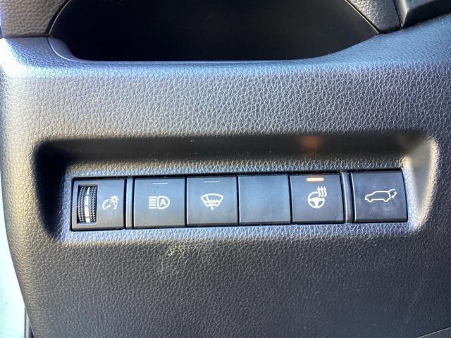 used 2021 Toyota RAV4 car, priced at $26,990