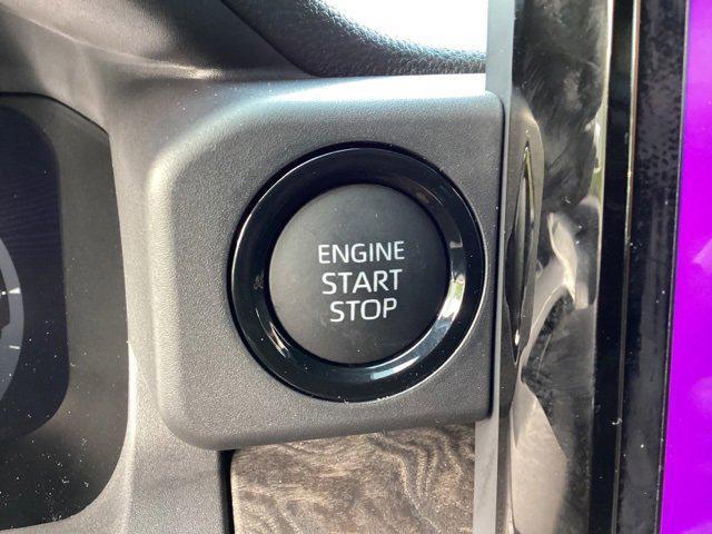 new 2025 Toyota Tacoma car, priced at $55,203