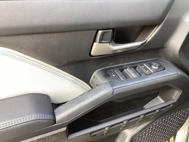 new 2025 Toyota Tacoma car, priced at $55,203