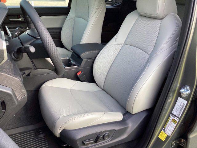 new 2025 Toyota Tacoma car, priced at $55,203