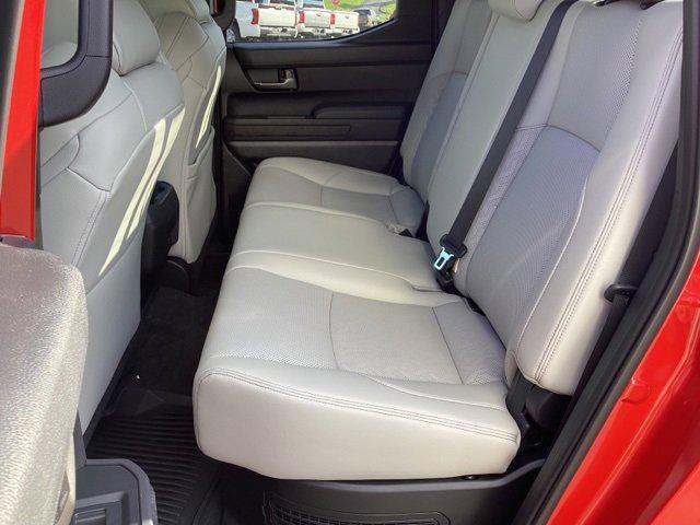 new 2025 Toyota Tacoma car, priced at $56,156