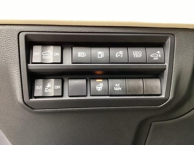 used 2022 Toyota Tundra Hybrid car, priced at $49,990