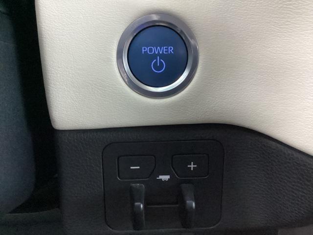 used 2022 Toyota Tundra Hybrid car, priced at $49,990
