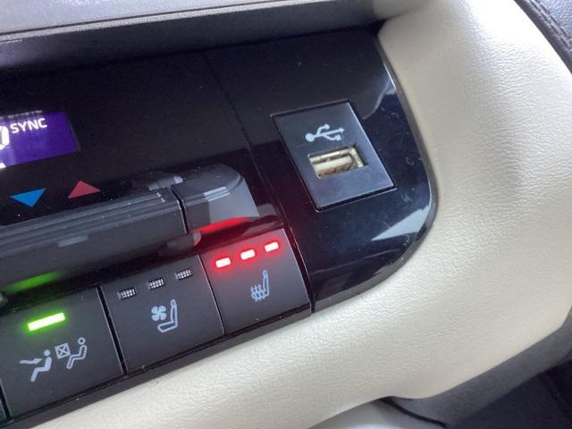 used 2022 Toyota Tundra Hybrid car, priced at $49,990