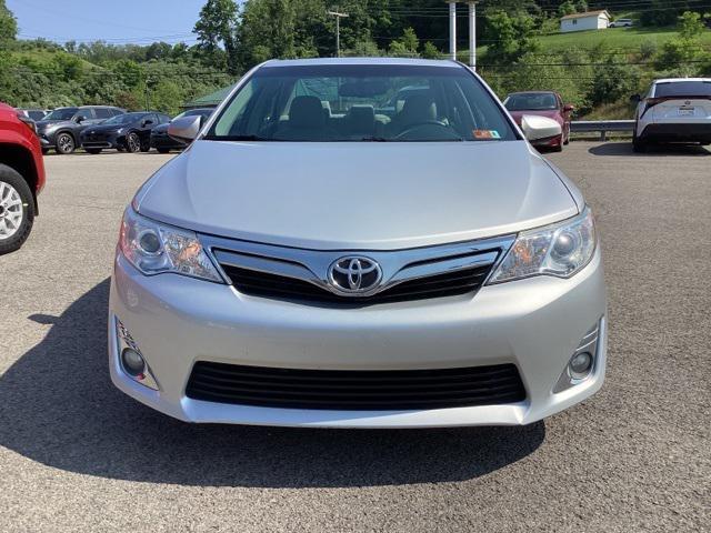 used 2014 Toyota Camry car, priced at $12,990