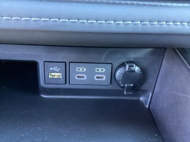 used 2024 Toyota Highlander car, priced at $43,990