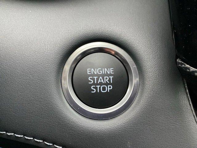 new 2026 Toyota Highlander car, priced at $52,223