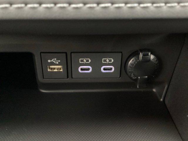 new 2026 Toyota Highlander car, priced at $52,223