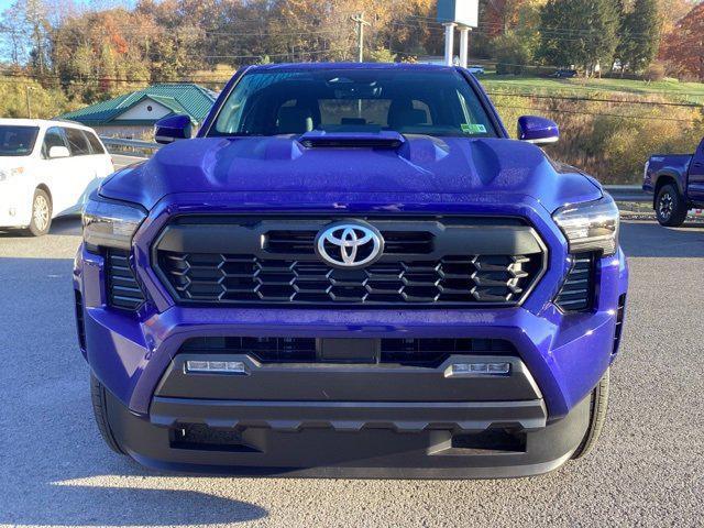 new 2024 Toyota Tacoma car, priced at $44,696