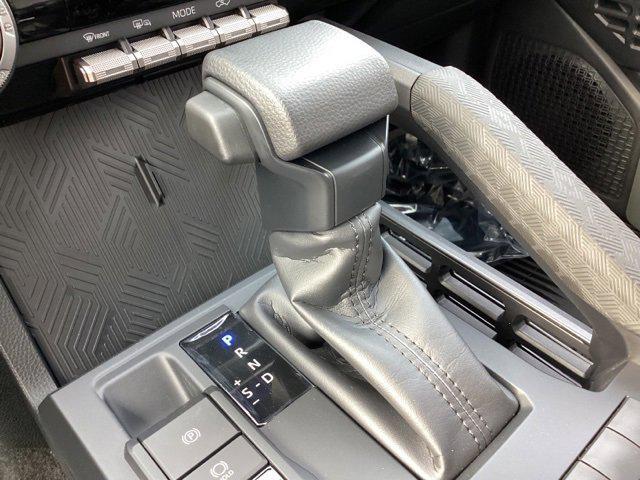 new 2025 Toyota Tacoma car, priced at $44,373