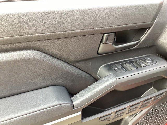 new 2025 Toyota Tacoma car, priced at $44,373