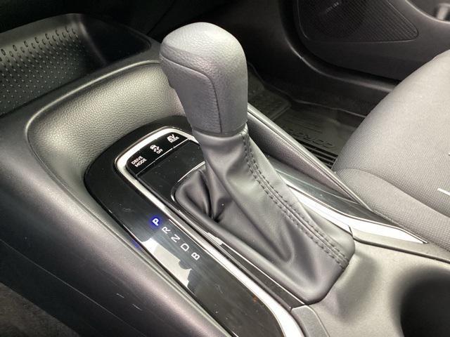 used 2024 Toyota Corolla Hybrid car, priced at $23,990