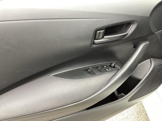 used 2024 Toyota Corolla Hybrid car, priced at $23,990