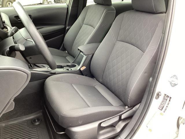 used 2024 Toyota Corolla Hybrid car, priced at $23,990