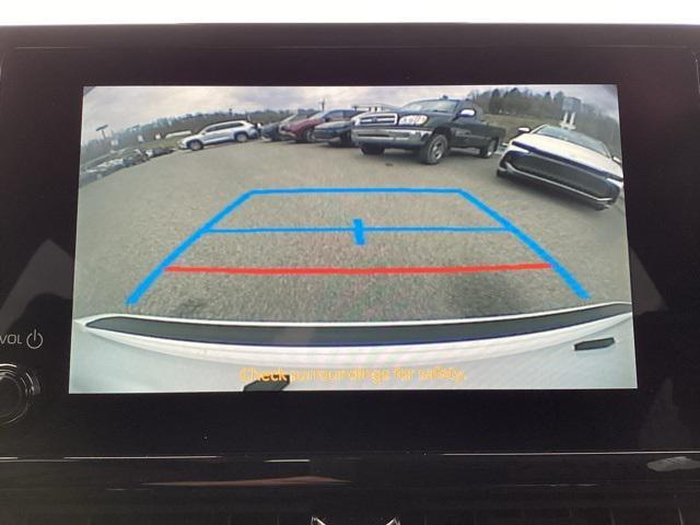 used 2024 Toyota Corolla Hybrid car, priced at $23,990