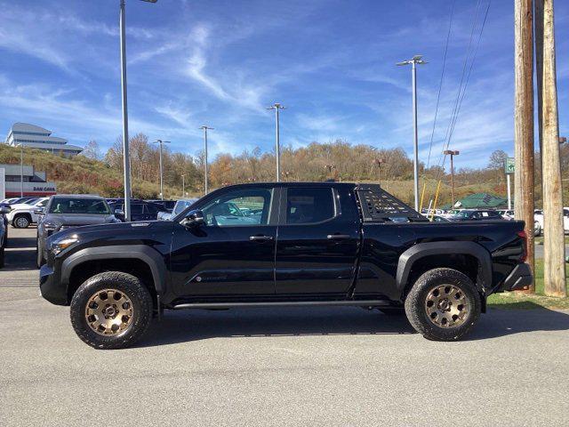 new 2024 Toyota Tacoma Hybrid car, priced at $66,793