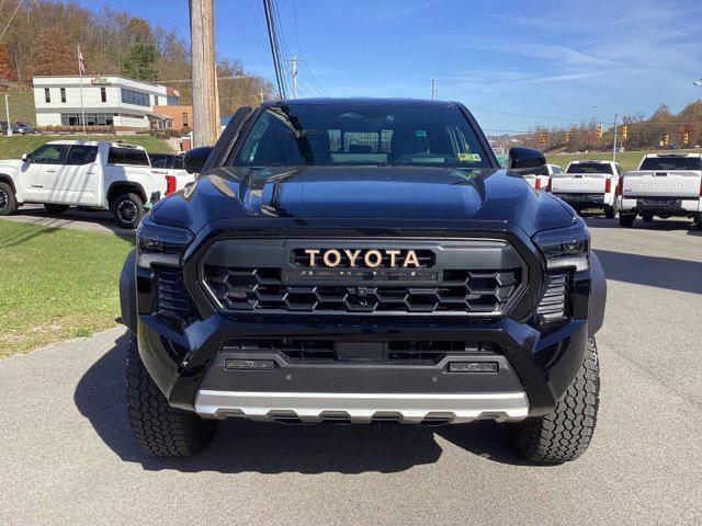 new 2024 Toyota Tacoma Hybrid car, priced at $66,793