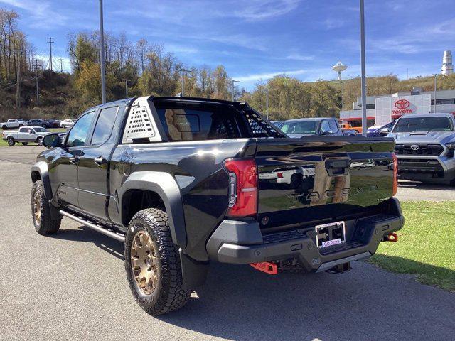 new 2024 Toyota Tacoma Hybrid car, priced at $66,793