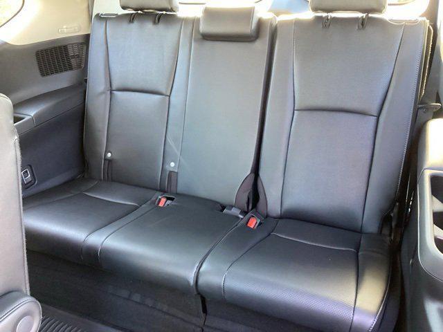 new 2026 Toyota Grand Highlander car, priced at $57,658