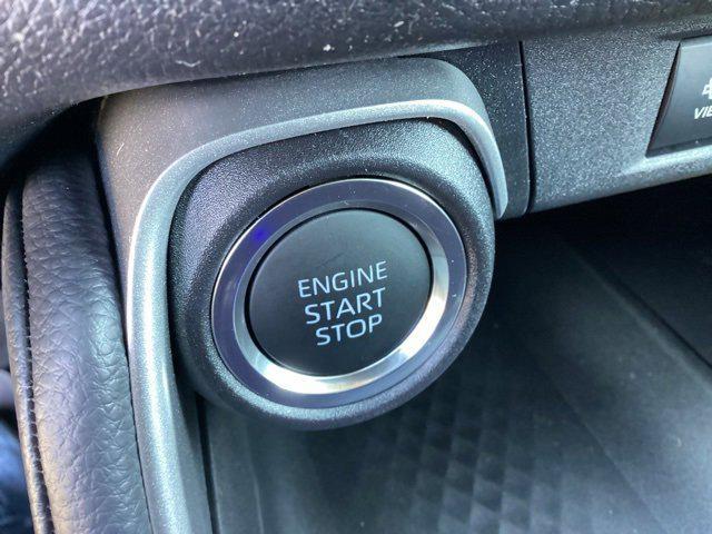 new 2026 Toyota Grand Highlander car, priced at $57,658