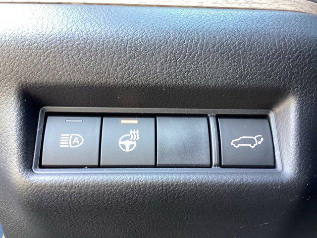 new 2026 Toyota Grand Highlander car, priced at $57,658