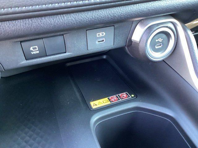 new 2026 Toyota Grand Highlander car, priced at $57,658