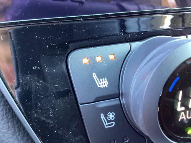 new 2026 Toyota Grand Highlander car, priced at $57,658