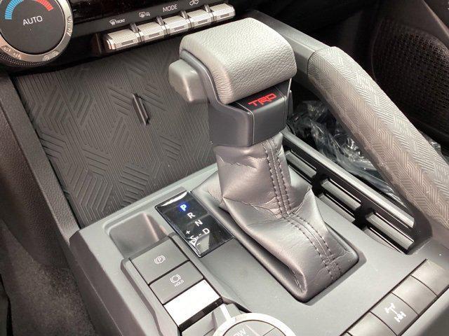 new 2025 Toyota Tacoma car, priced at $48,924