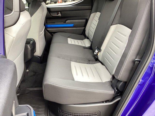 new 2025 Toyota Tacoma car, priced at $48,924