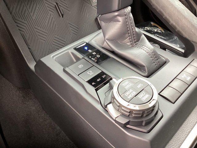 new 2025 Toyota Tacoma car, priced at $48,924
