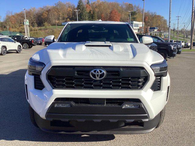 new 2024 Toyota Tacoma car, priced at $45,064