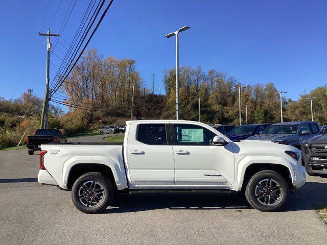 new 2024 Toyota Tacoma car, priced at $45,064