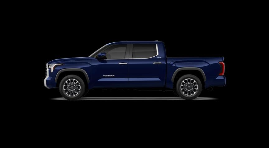 new 2025 Toyota Tundra car, priced at $62,772