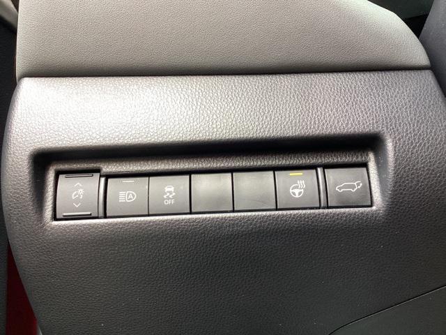 used 2021 Toyota Venza car
