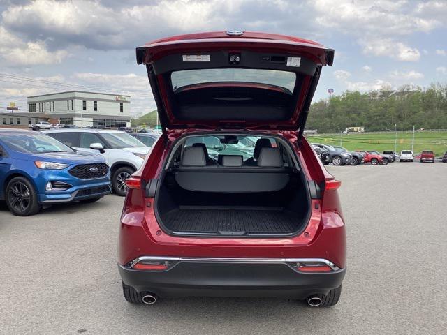 used 2021 Toyota Venza car
