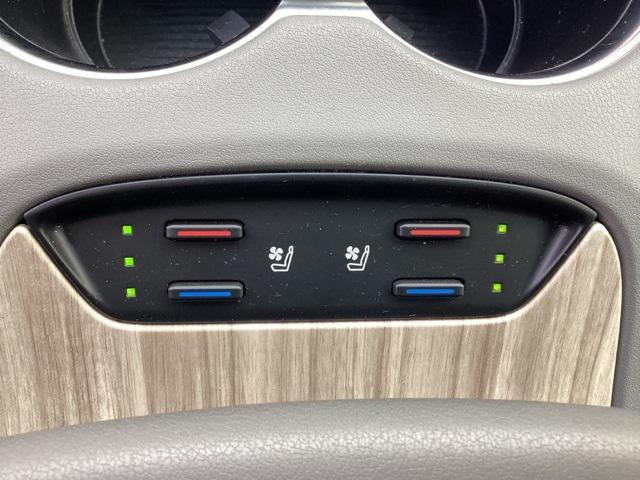 used 2021 Toyota Venza car